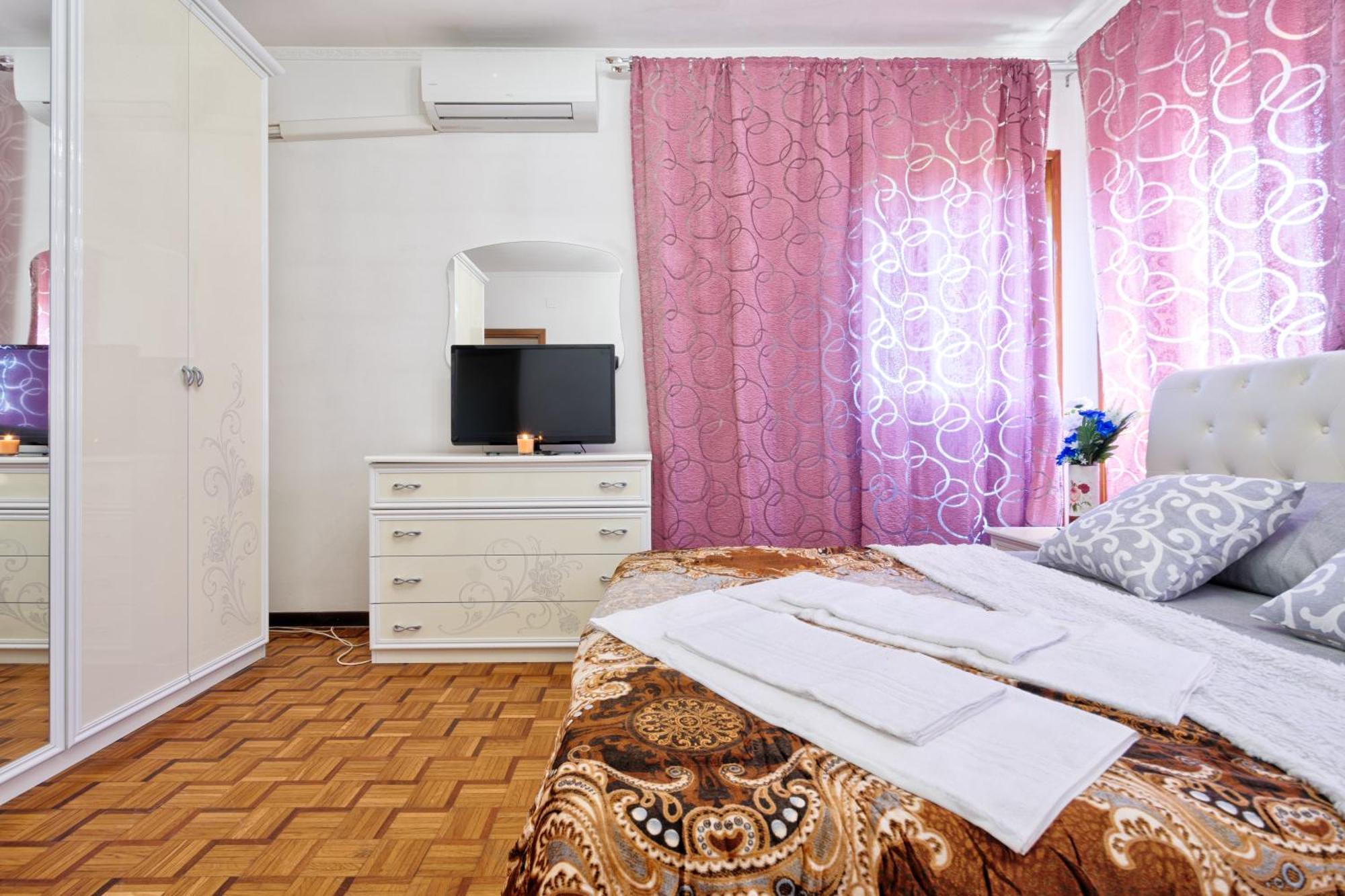 Pensjonat Apt Venice City *